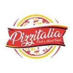 Pizzitalia