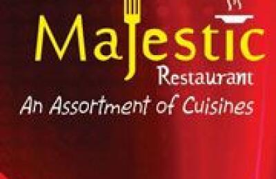 Majestic Restaurant