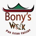 Bony's Wok