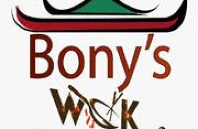 Bony's Wok