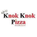 Knok Knok Pizza