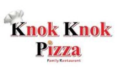 Knok Knok Pizza