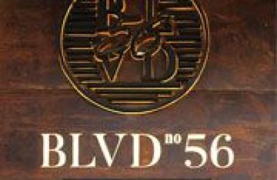 BLVD 56