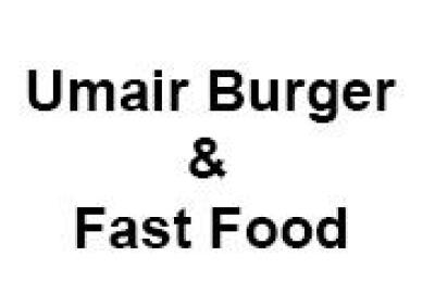 Umair Burger  & Fast Food
