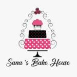Sana's Bake House