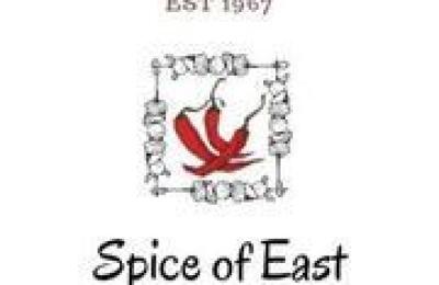 Spice Of East