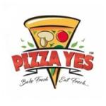 Pizza Yes