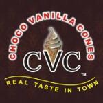CVC - Choco Vanilla Cones