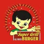 Super Grill Burger