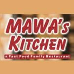 MAWA's Kitchen