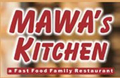 MAWA's Kitchen