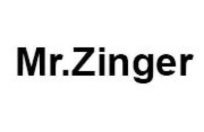 Mr.Zinger