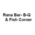 Rana Bbq & Fish Corner