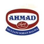 Ahmad Multani Sohan Halwa