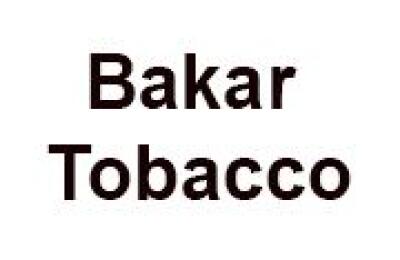 Bakar Tobacco