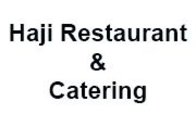 Haji Restaurant & Catering