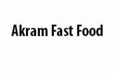 Akram Fast Food