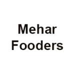 Mehar Fooders
