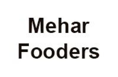 Mehar Fooders