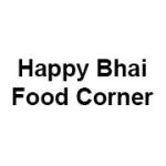 Happy Bhai Food Corner