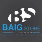 Baig Store