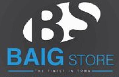 Baig Store