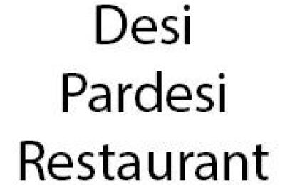 Desi Pardesi Restaurant