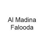 Al Madina Falooda