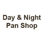 Day & Night Pan Shop
