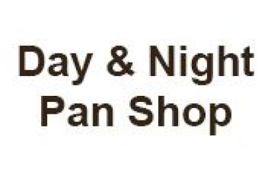 Day & Night Pan Shop