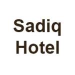 Sadiq Hotel