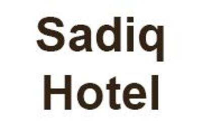 Sadiq Hotel