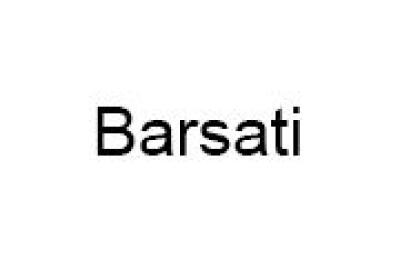 Barsati