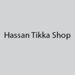 Hassan Tikka Shop
