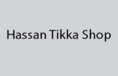 Hassan Tikka Shop