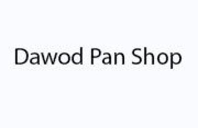 Dawod Pan Shop
