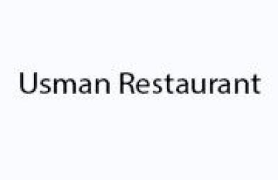 Usman Restaurant