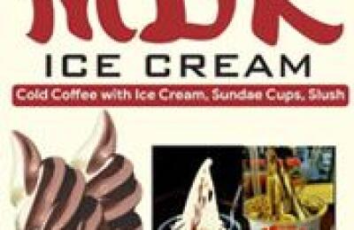 Mdk Ice Cream