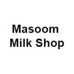 Masoom Milk Shop