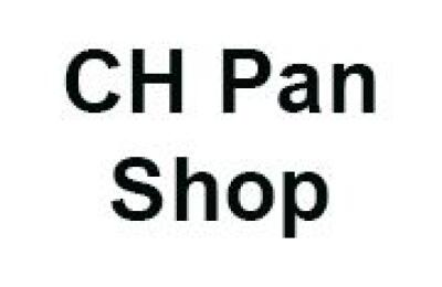 CH Pan Shop