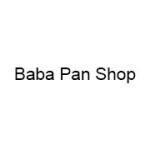 Baba Pan Shop