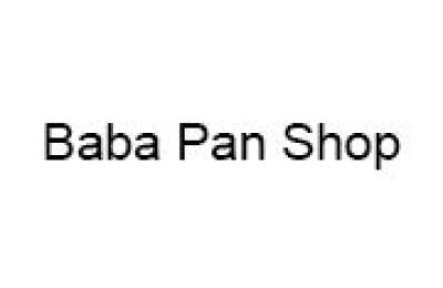 Baba Pan Shop