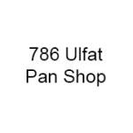 786 Ulfat Pan Shop