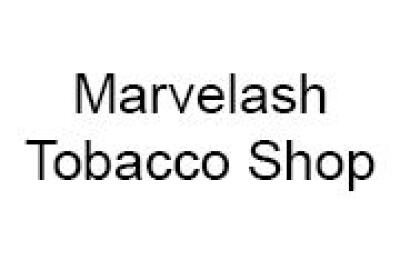 Marvelash Tobacco Shop