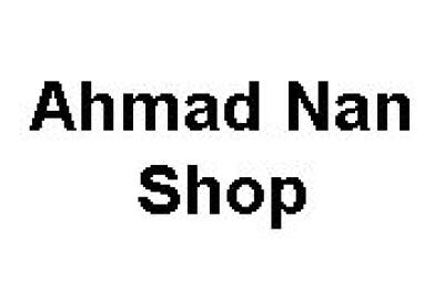 Ahmad Nan Shop
