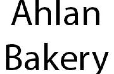 Ahlan Bakery