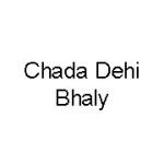 Chada Dehi Bhaly