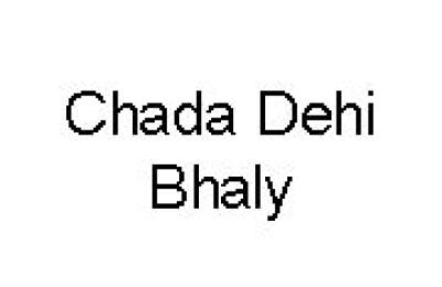 Chada Dehi Bhaly