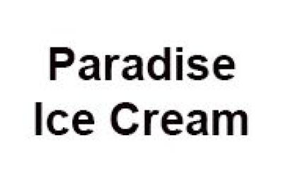 Paradise Ice Cream