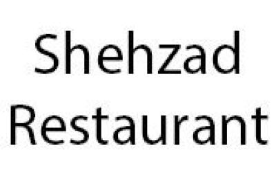 Shehzad Restaurant